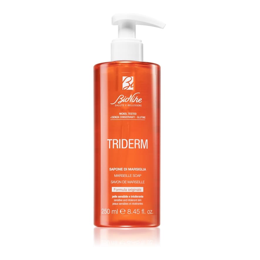 Triderm Liquid Soap