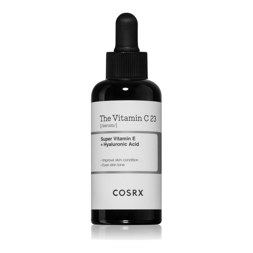 Vitamin C 23