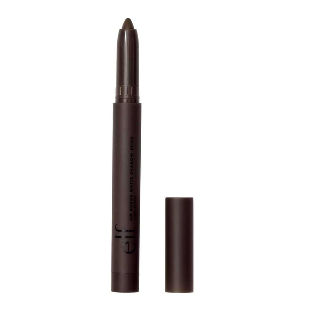 No Budge Matte Shadow Stick Cool Beans