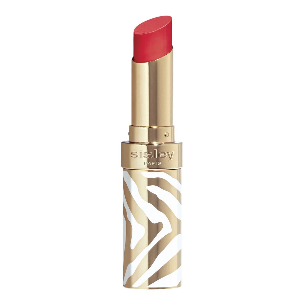 Phyto-Rouge Shine Lipstick, #23 Sheer Flamingo