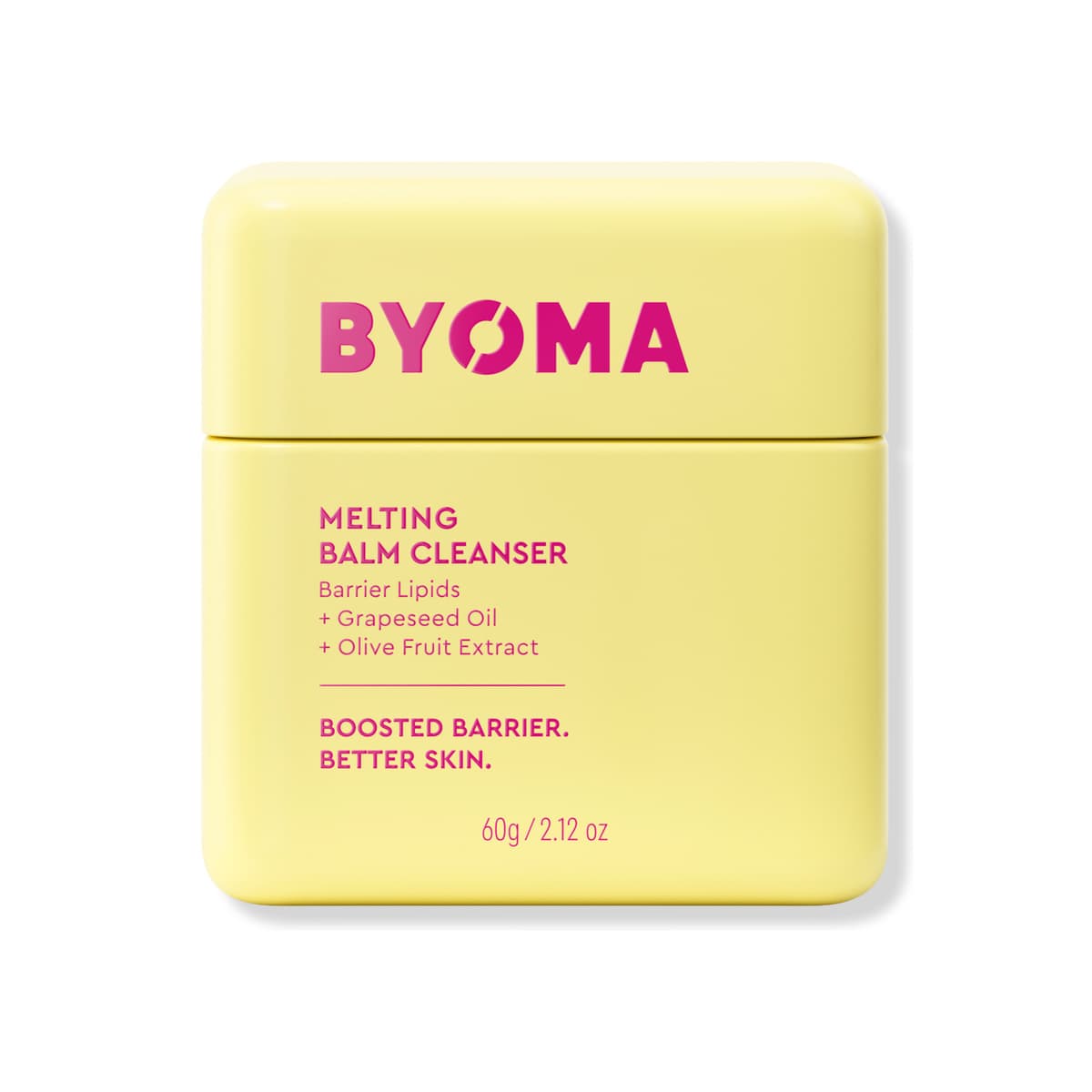 Melting Balm Cleanser