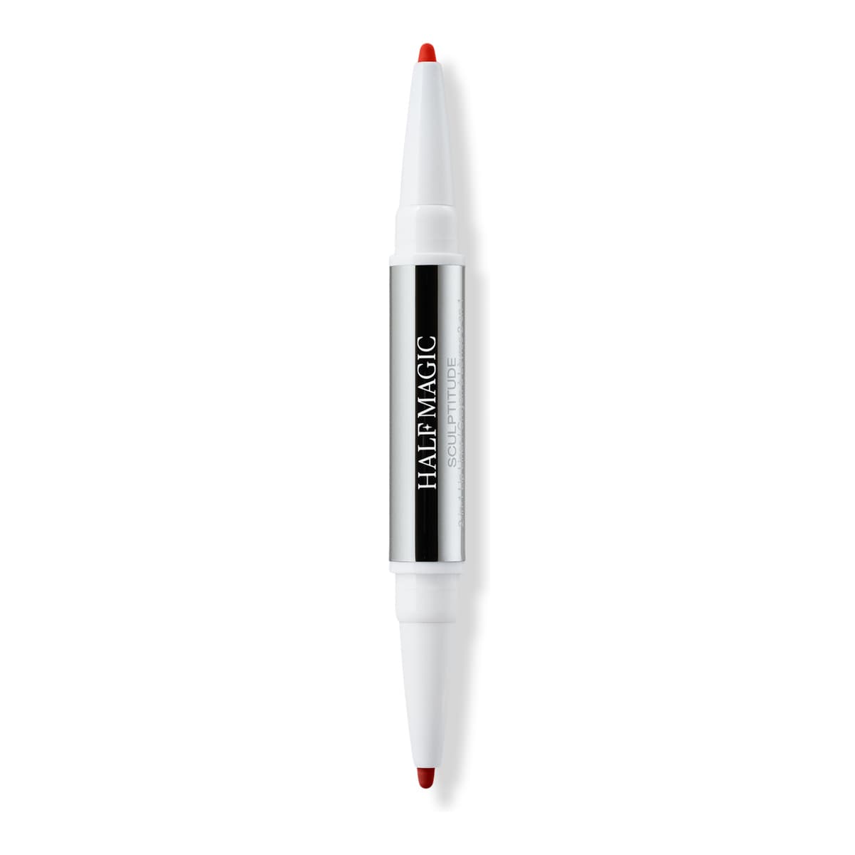 Sculptitude 2-in-1 Lip Liner, Give'em Hell/Ruby Slippers