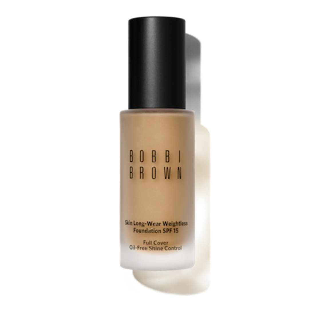 Skin Long-Wear Weightless Foundation SPF15 N-042 Beige