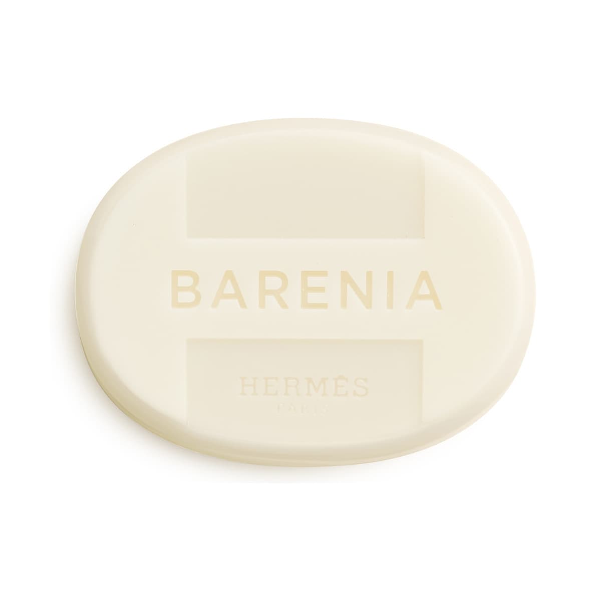 Barenia Soap