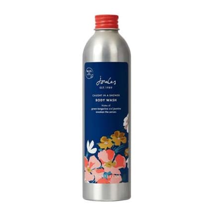 Body Wash