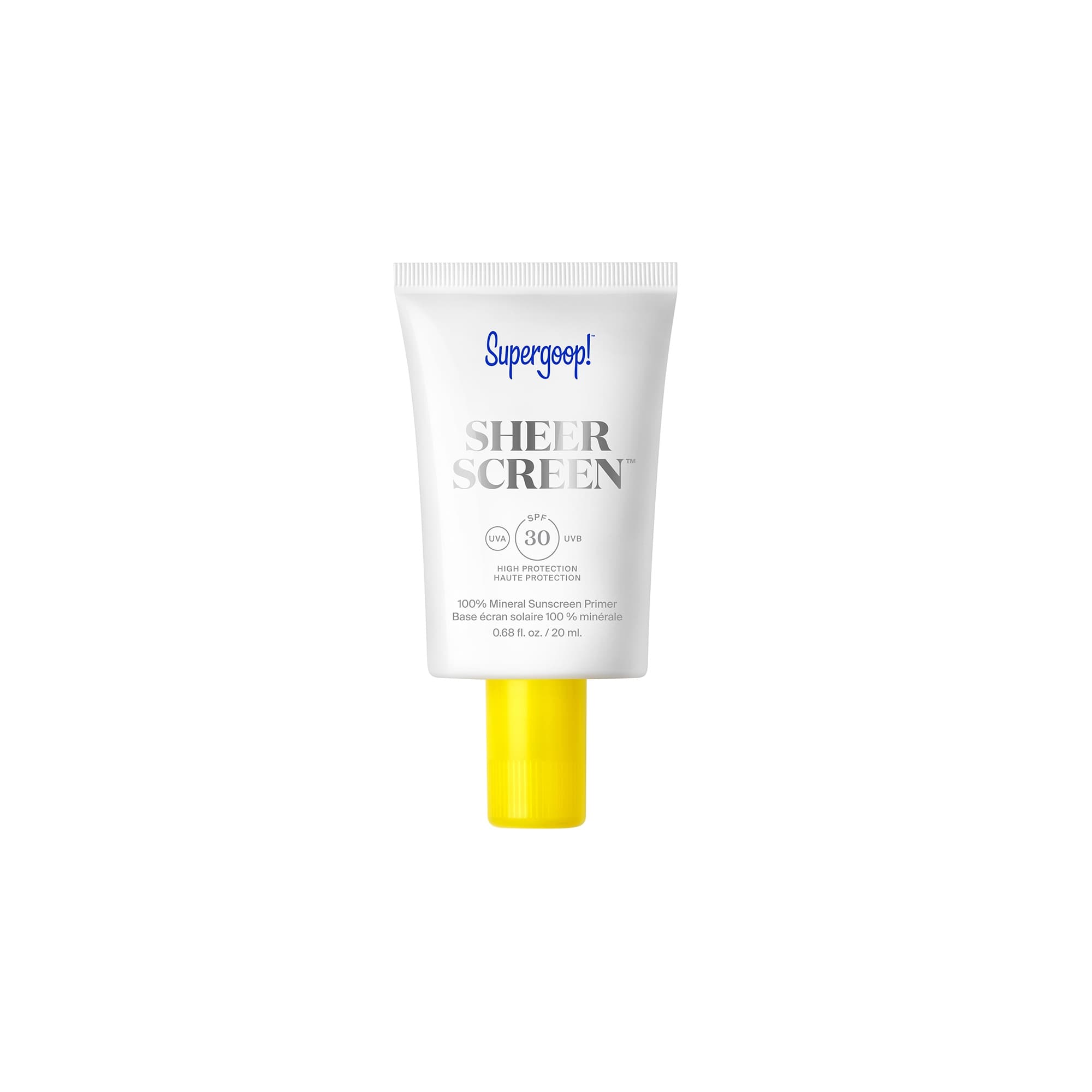 Sheerscreen SPF30