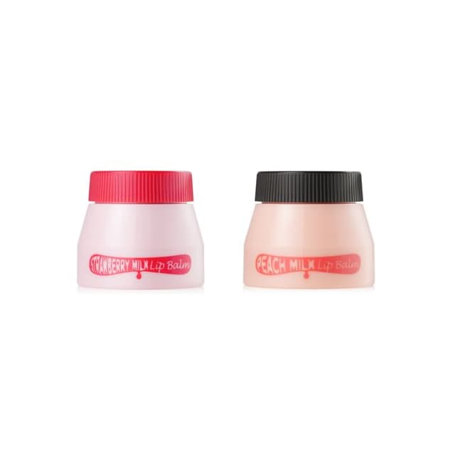 Milk Lip Balm