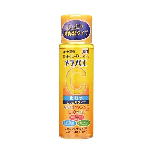 Melano CC Vitamin C Lotion, Moist
