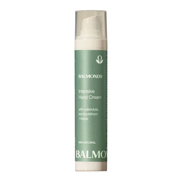 Intensive Hand Cream