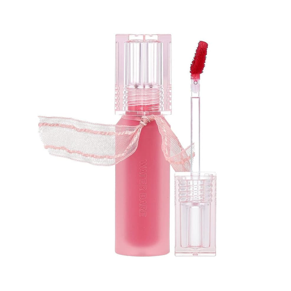 Water Bare Lip Tint, #08 Pure Pink