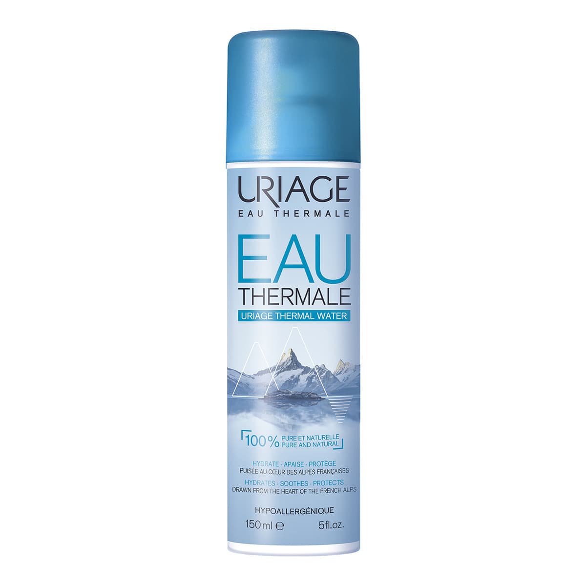 Eau Thermale Pure Thermal Water