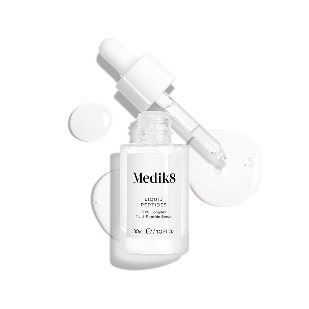 Liquid Peptides 30% Complex Multi-Peptide Serum