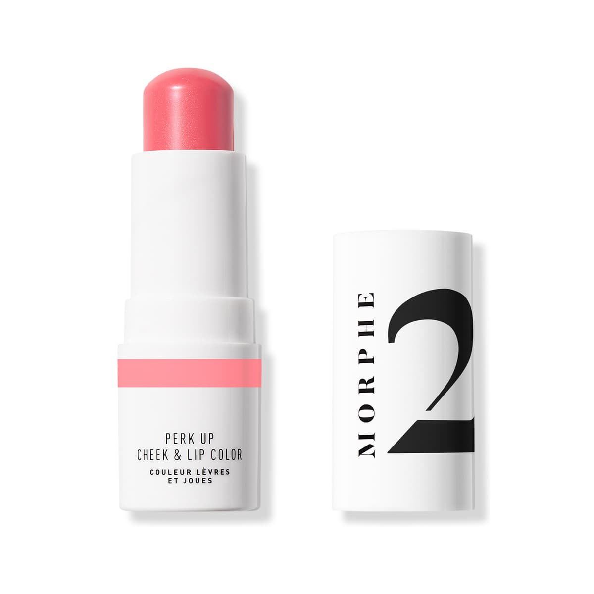 Perk Up Cheek & Lip Color, Pink Me Up