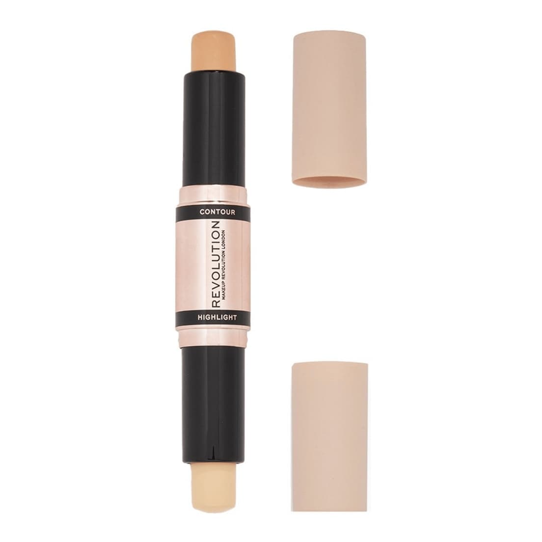 MakeupDouble Ended Contour Stick Fair (2x)
