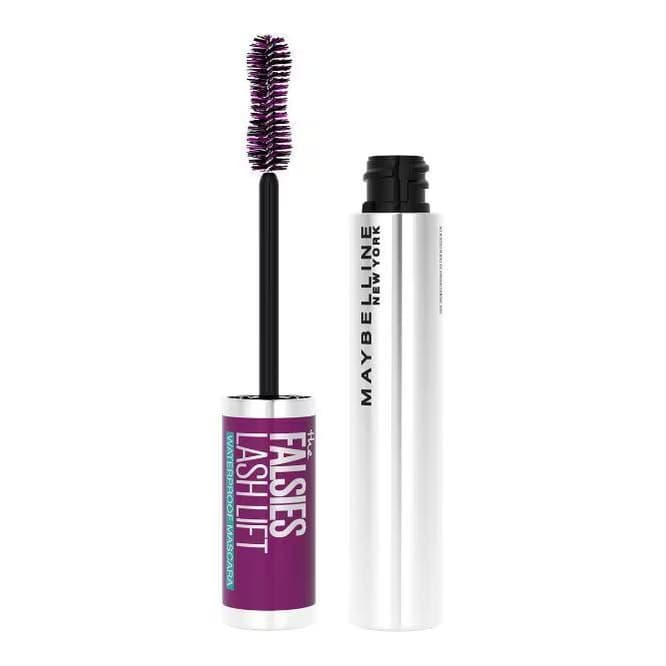 Falsies Lash Lift Waterproof Mascara 01 Black