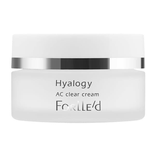Hyalogy AC Clear Cream
