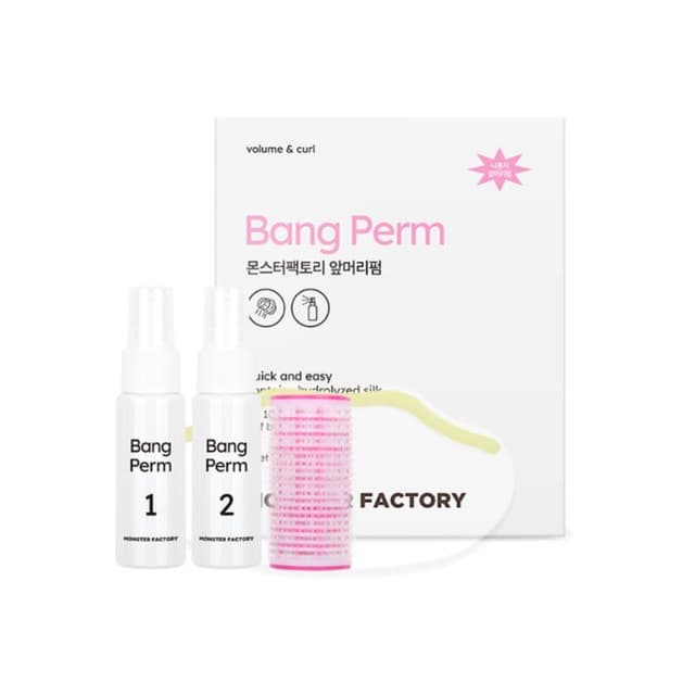 Bang Perm