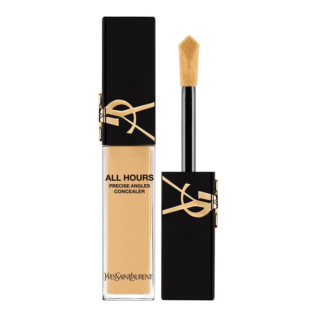 All Hours Creaseless Precise Angles Concealer, LW1