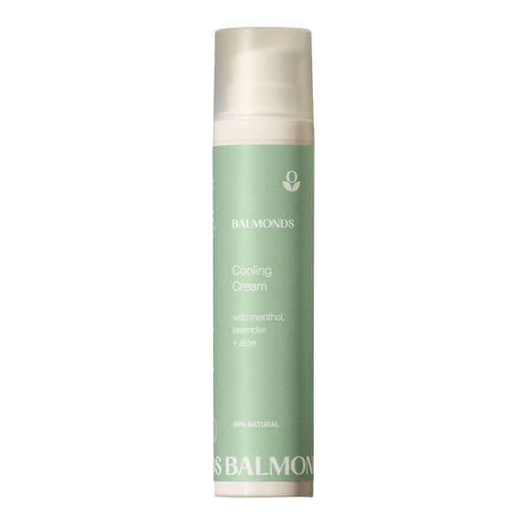 Cooling Cream