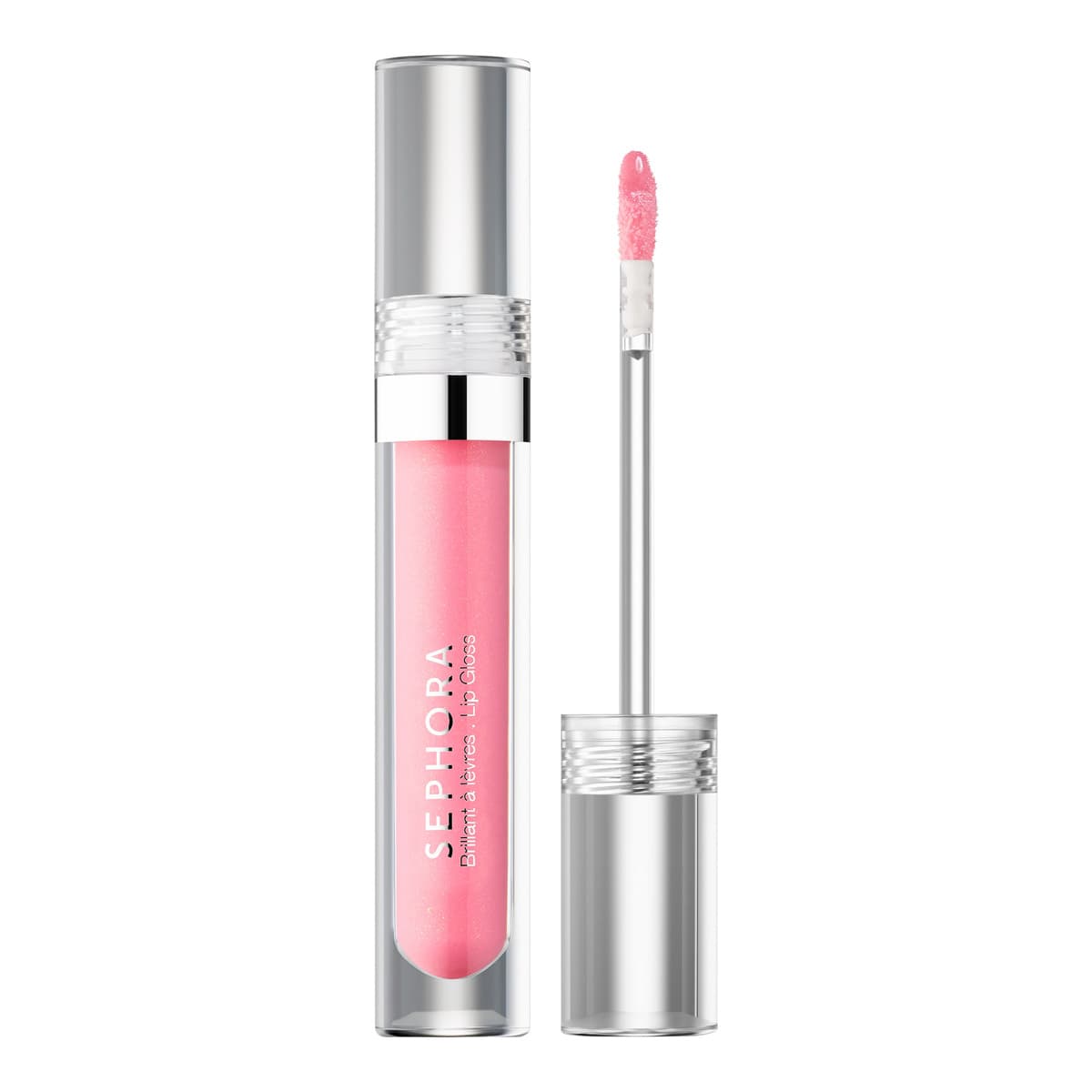 Glossed Lip Gloss, #40 Sleek