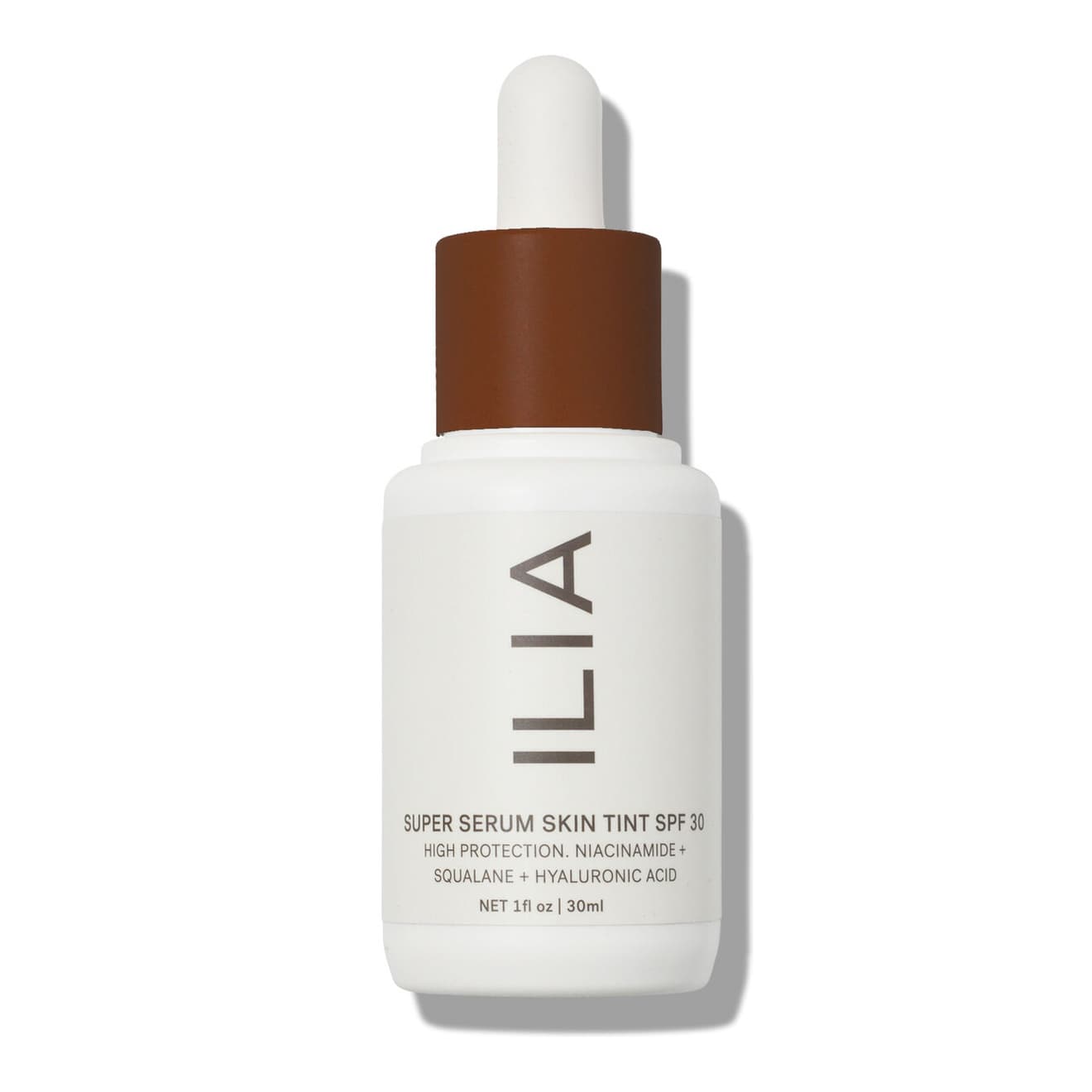 Super Serum Skin Tint SPF 30, ROQUES ST18