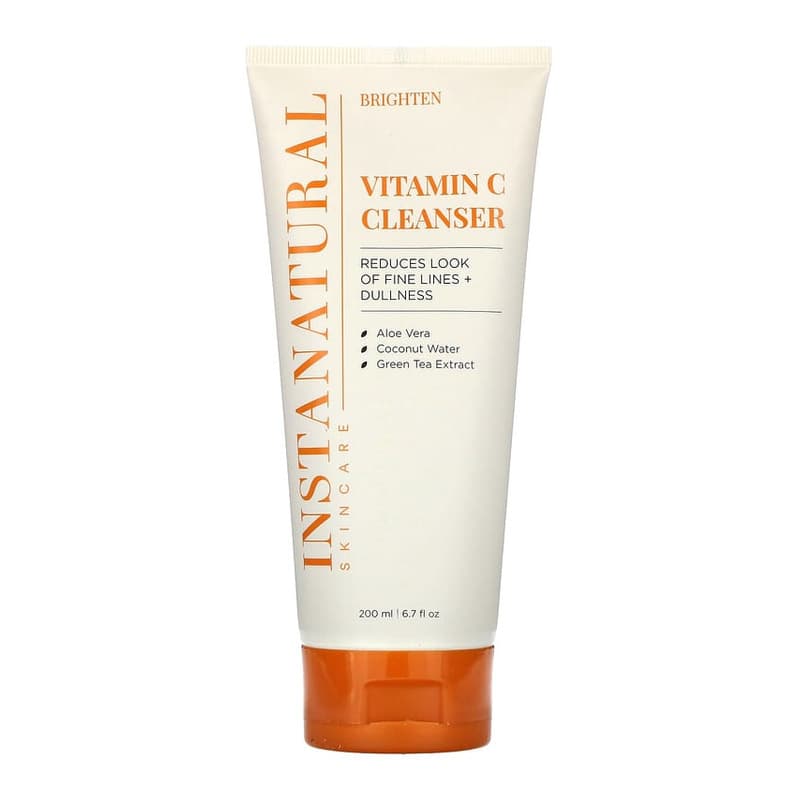 Vitamin C Cleanser