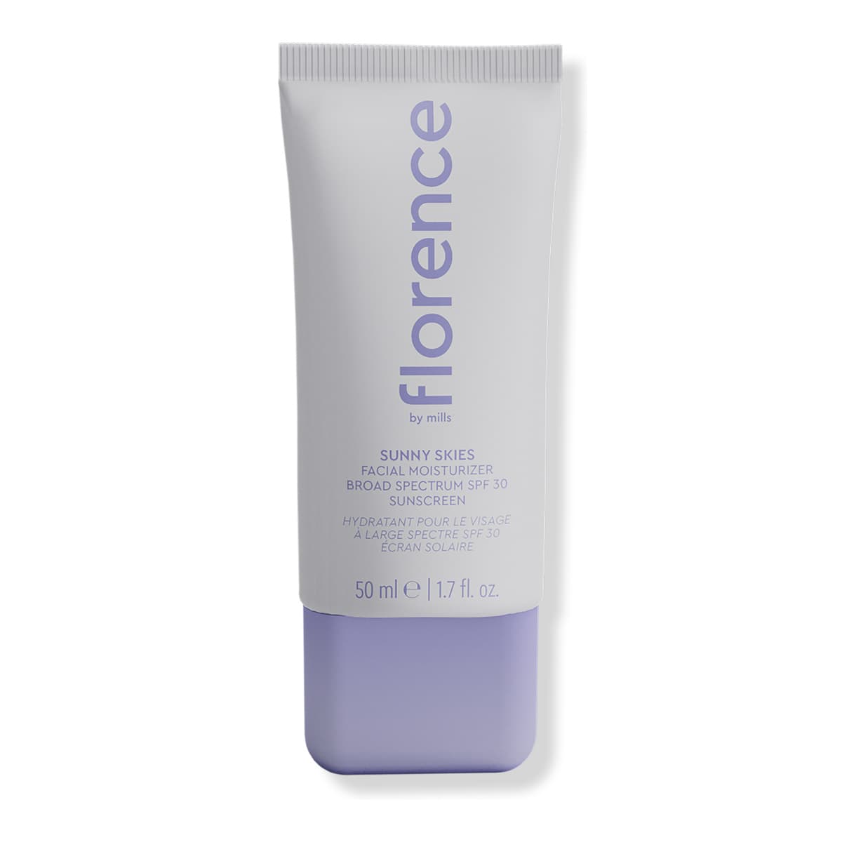 Sunny Skies Facial Moisturizer Broad Spectrum SPF 30