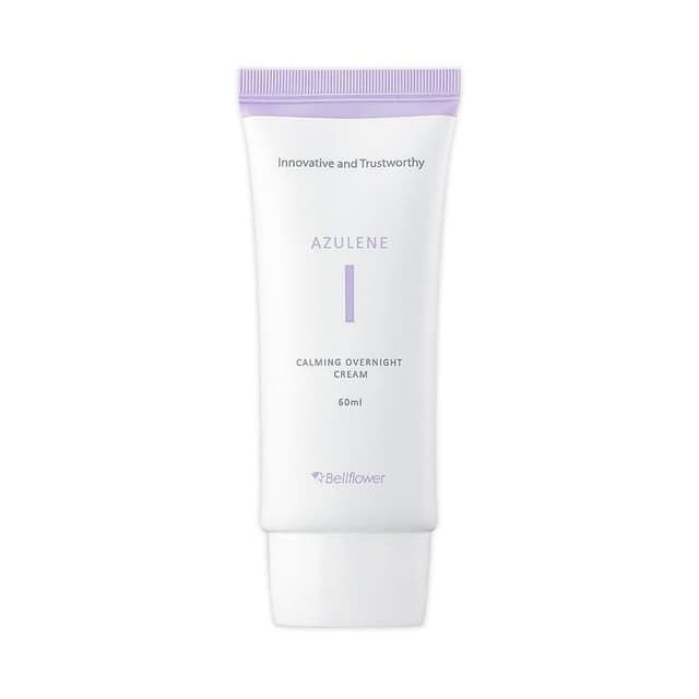 Azulene Calming Overnight Cream