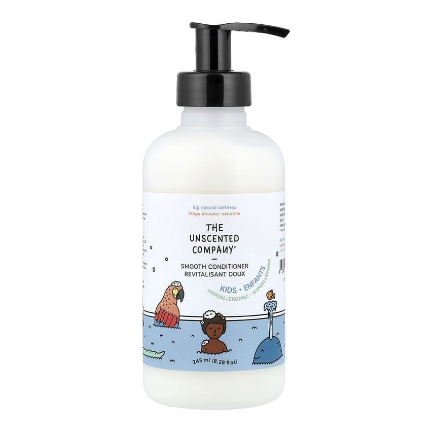 Kids, Smooth Conditioner
