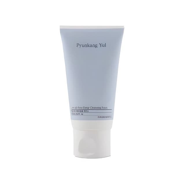 Low pH Pore Deep Cleansing Foam Mini