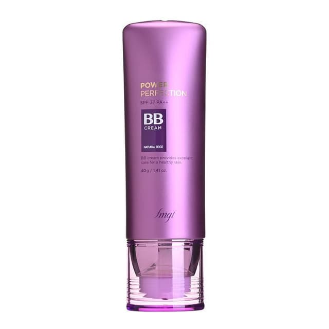 fmgt Power Perfection BB Cream SPF37 PA++ (#V203 Natural Beige)