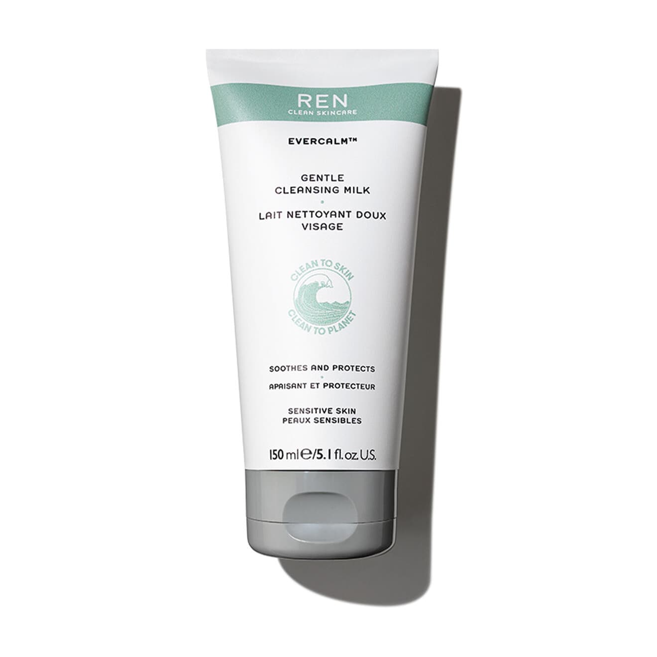 Evercalm Gentle Cleansing Milk