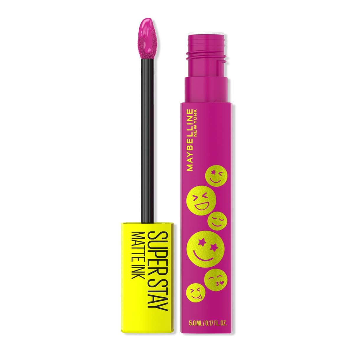 Super Stay Matte Ink Moodmakers Liquid Lipcolor, Reviver