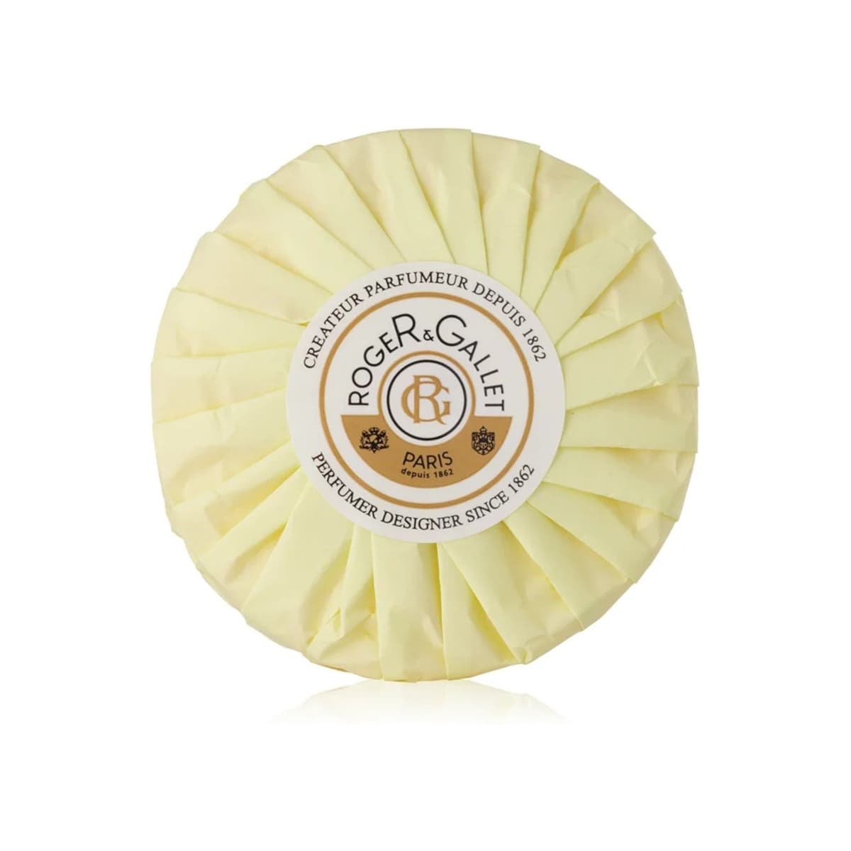 Cédrat Scented Soap