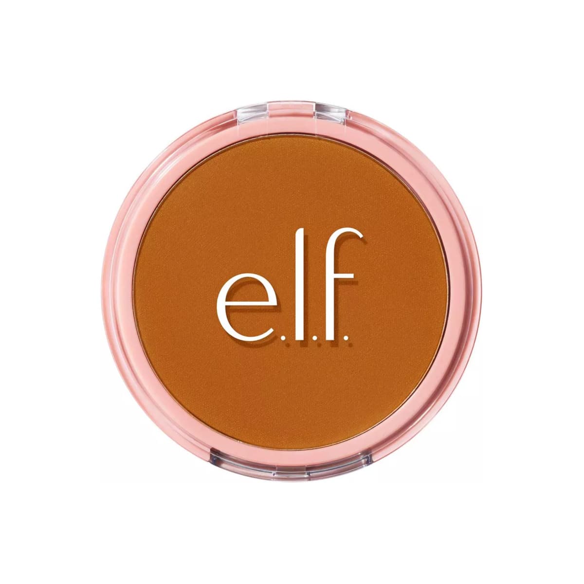 Halo Glow Powder Filter, Deep Warm