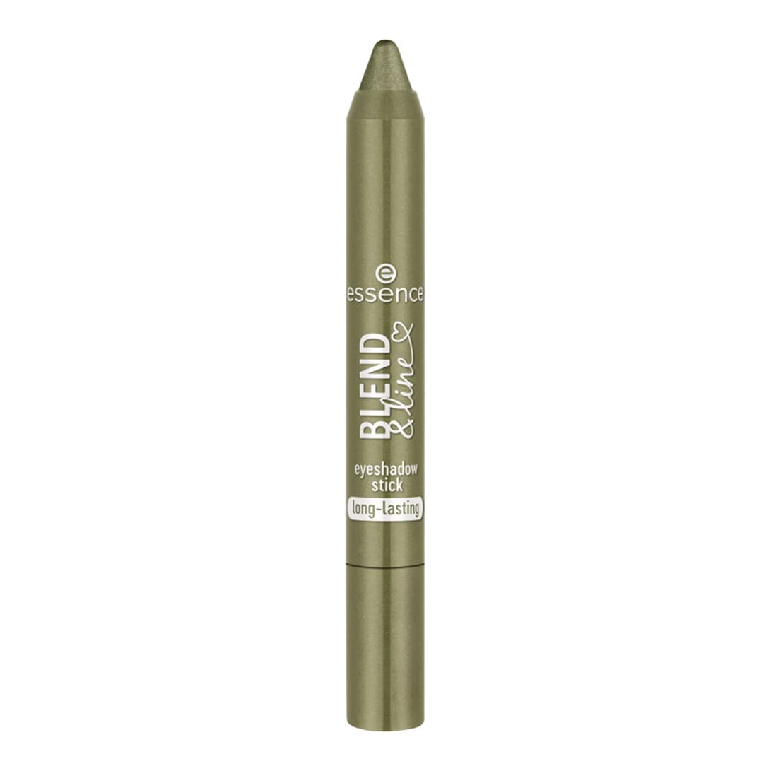 Blend & Line Eyeshadow Stick 03Feeling Leafy