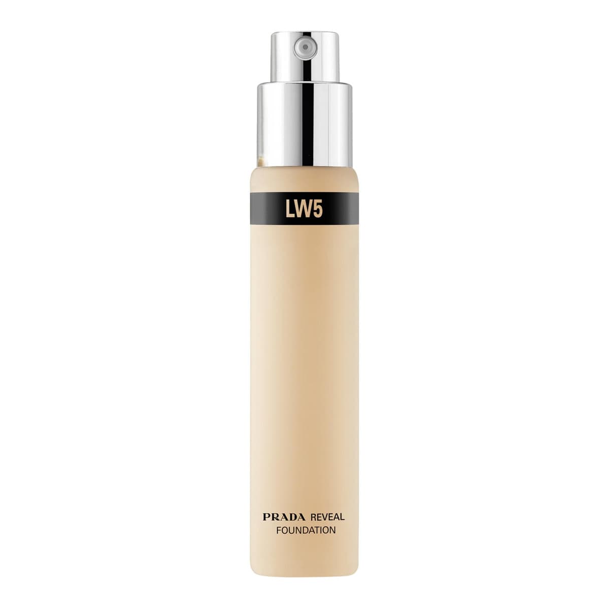 Reveal Skin-Optimizing Refillable Soft Matte Foundation, LW5