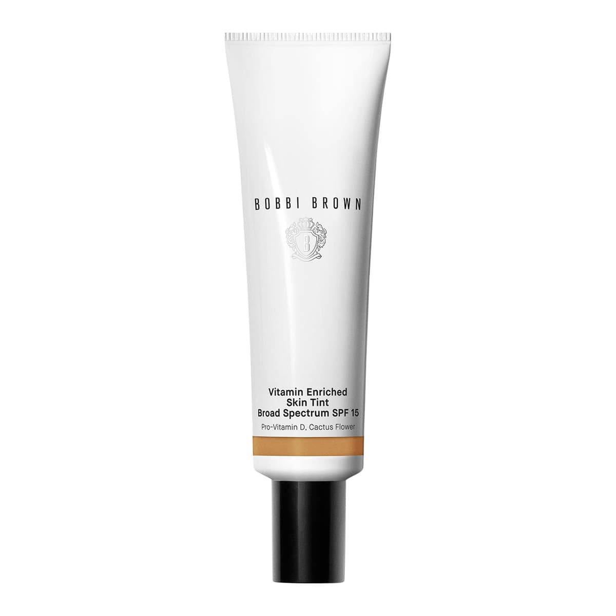 Vitamin Enriched Hydrating Skin Tint SPF 15 with Hyaluronic Acid, Golden 3
