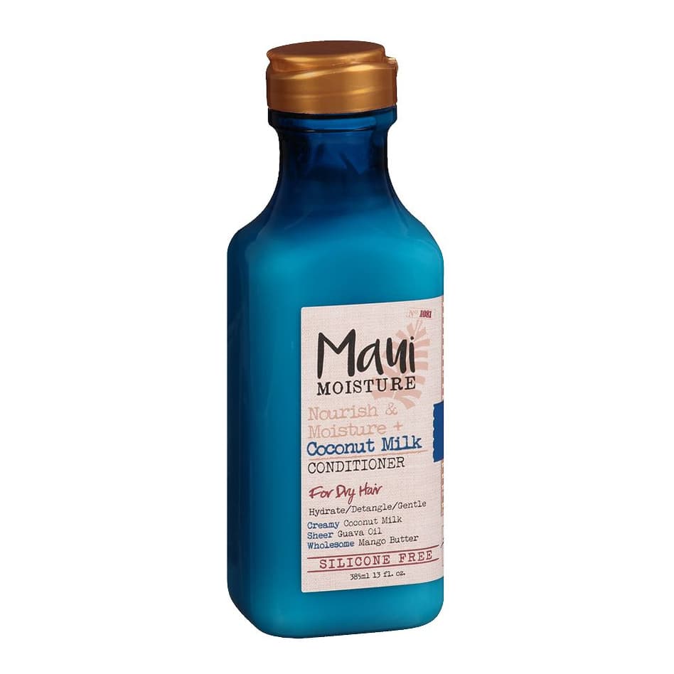 Coconut Milk Conditioner