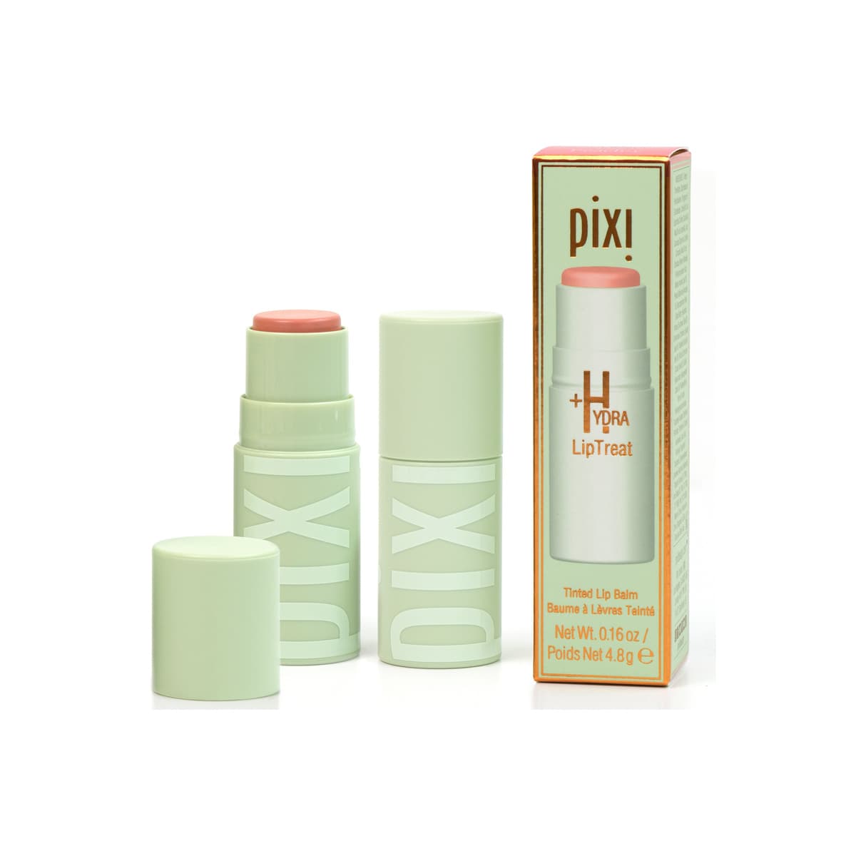 +Hydra LipTreat Balm - Peach-y