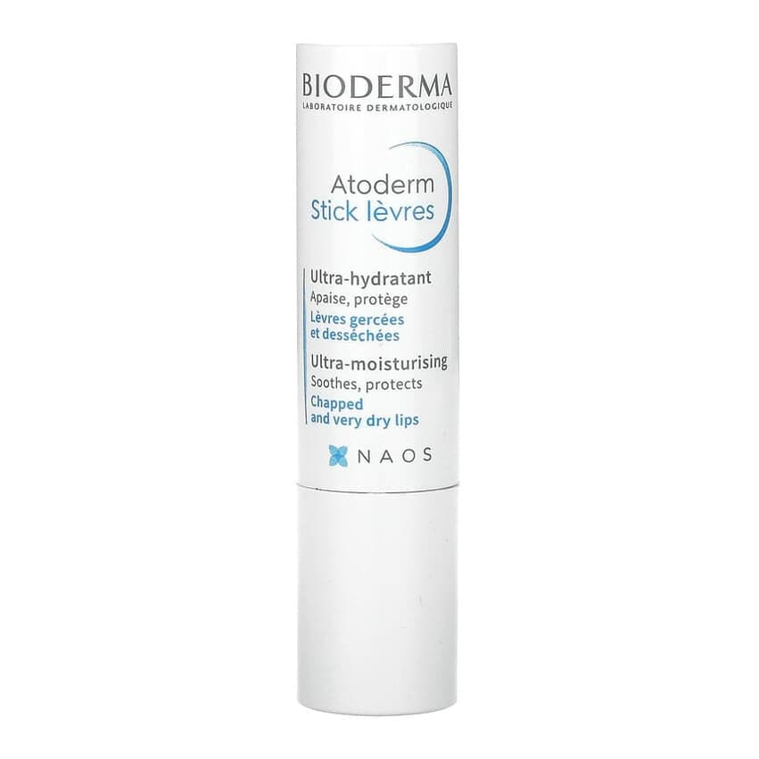 Atoderm Stick, Ultra-Moisturizing