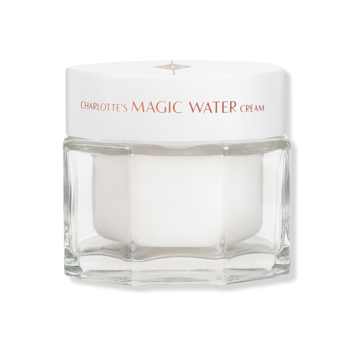 Magic Water Cream Gel Moisturizer with Niacinamide