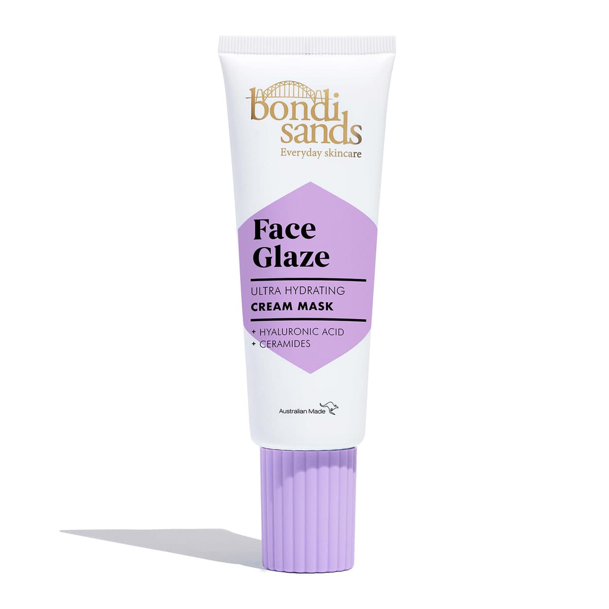Face Glaze Hydrating Cream Mask