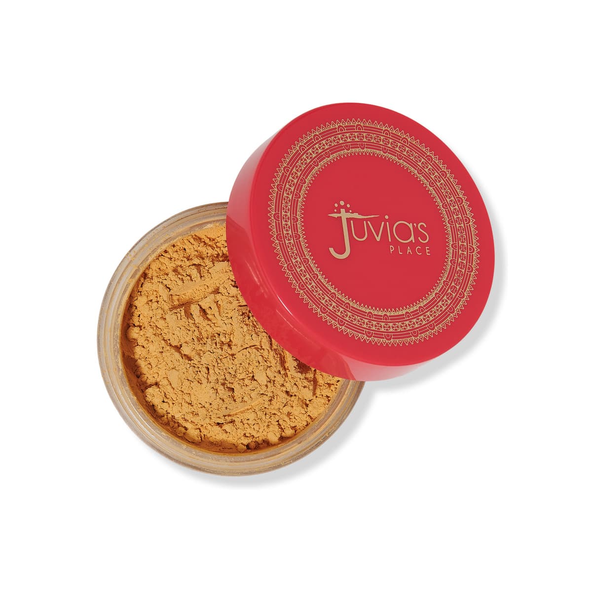 I Am Magic Loose Setting Powder, Kalahari