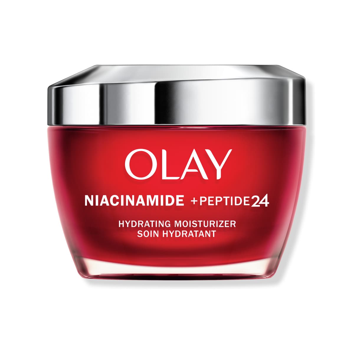 Regenerist Niacinamide + Peptide 24 Hydrating Moisturizer