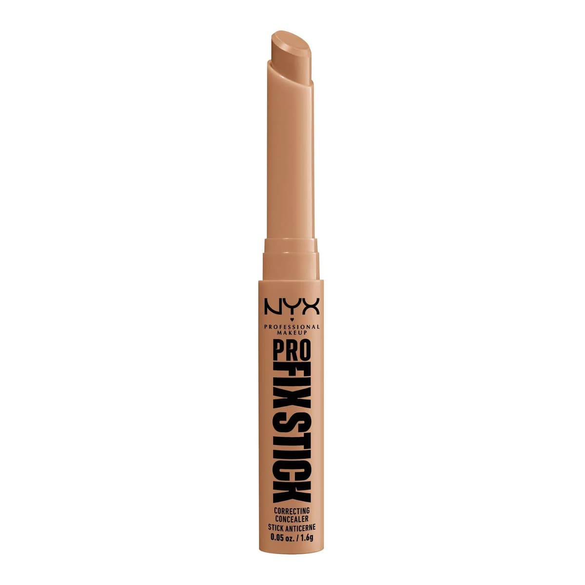 Color Correcting Pro Fix Stick Concealer, #12 Nutmeg