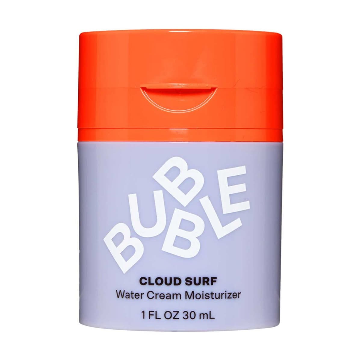 Cloud Surf Water Cream Moisturizer