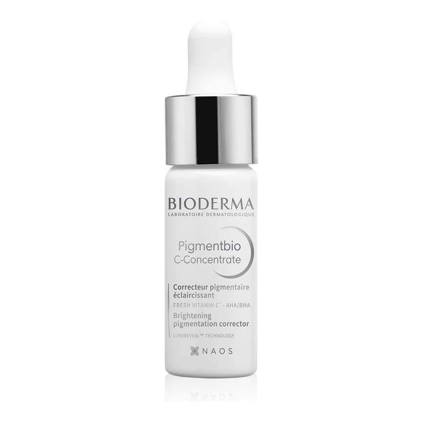 Pigmentbio C-Concentrate