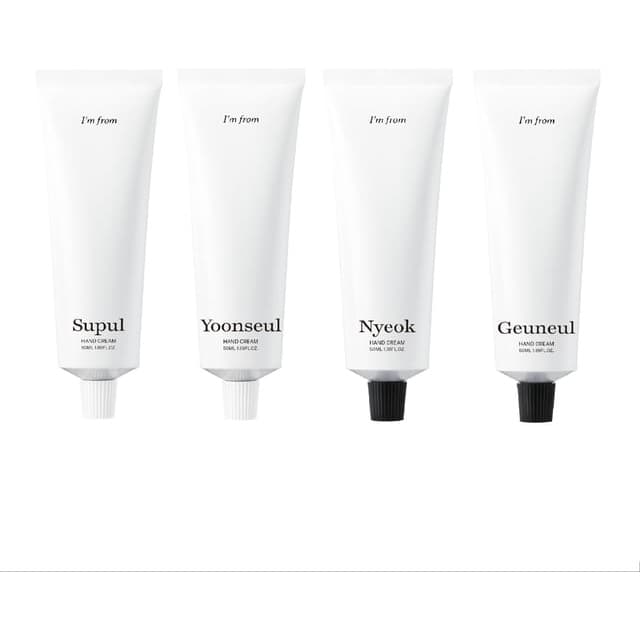 Hand Cream