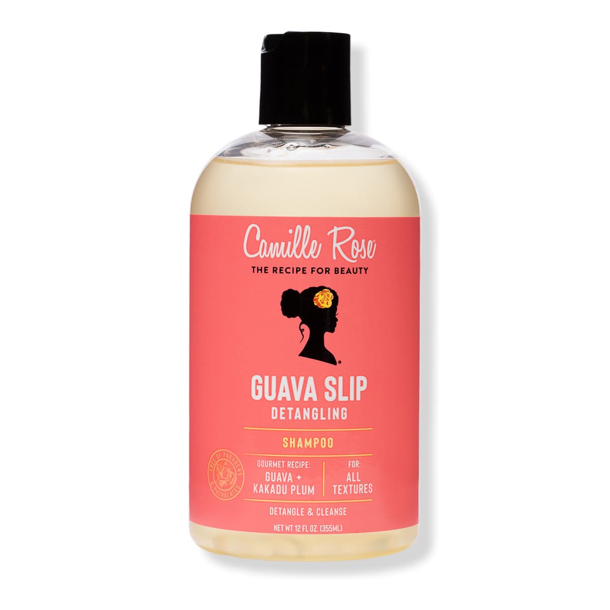 Guava Slip Detangling Shampoo